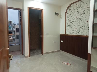 Bedroom Image of 540 Sq.ft 2 BHK Builder Floor for sale in Shahdara New Delhi for Rs. 7000000