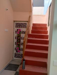 Hall Image of 1100 Sq.ft 2 BHK Independent House for rent in Teachers Colony Coimbatore for Rs. 12000