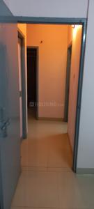 Hall Image of 1000 Sq.ft 3 BHK Apartment / Flat for sale in South Civil Lines Jabalpur for Rs. 5500000