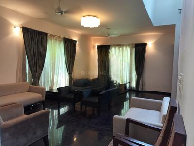 5 BHK Independent House