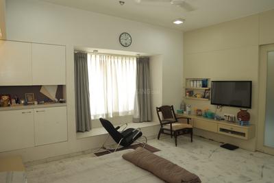 Bedroom Image of 5350 Sq.ft 5 BHK Independent House for sale in Manjalpur Vadodara for Rs. 32500000