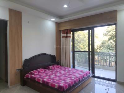 Bedroom Image of 3200 Sq.ft 4 BHK Builder Floor for sale in Sector 10A Gurgaon for Rs. 44000000