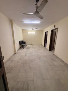Hall Image of 750 Sq.ft 2 BHK Builder Floor for sale in Safdarjung Enclave New Delhi for Rs. 6700000