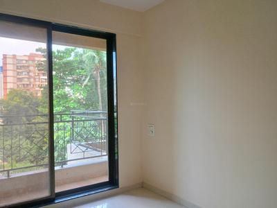 Living Room Image of 698 Sq.ft 1 BHK Apartment / Flat for sale in Raj Nirvana Eden, Ambernath East Ambernath for Rs. 2500000