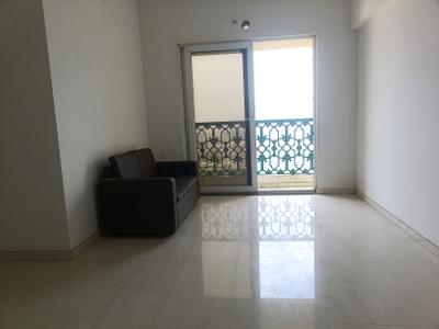 Living Room Image of 1360 Sq.ft 2 BHK Apartment / Flat for sale in Arihant Clan Aalishan, Kharghar Navi Mumbai for Rs. 11500000