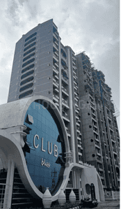 1 BHK Flat