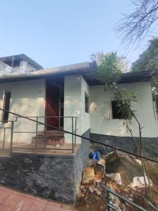 Image of 900 Sq.ft 3 BHK Independent House for rent in Pangodu, Thiruvananthapuram for Rs. 7000