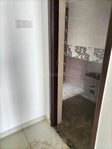Bathroom Image of 960 Sq.ft 2 BHK Apartment / Flat for sale in Mohan Willows, Badlapur East Badlapur for Rs. 4000000