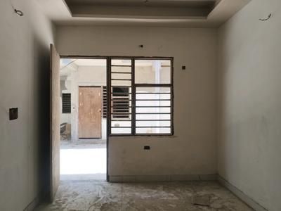 3 BHK Villa