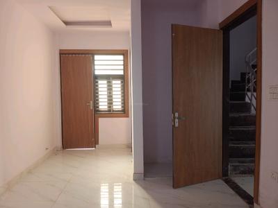 Bedroom Image of 1976 Sq.ft 3 BHK Villa for sale in Arsh Green Villa 2, Noida Extension Greater Noida for Rs. 8892000
