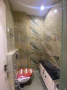 Image of 2538 Sq.ft 4 BHK Builder Floor for sale in Model Town, New Delhi for Rs. 57500000