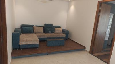 Living Room Image of 2900 Sq.ft 3 BHK Villa for rent in HSR Layout Bengaluru for Rs. 110000