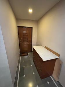 Bedroom Image of 850 Sq.ft 1 BHK Independent House for rent in Maker Tower, Cuffe Parade Mumbai for Rs. 165000