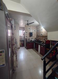 Hall Image of 989 Sq.ft 2 BHK Independent House for rent in Nigdi Pune for Rs. 23000