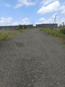 Image of 700 Sq.ft Residential Plot / Land for sale in Lohegaon, Pune for Rs. 1900000