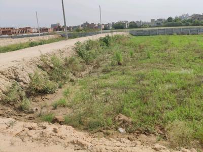 Image of 900 Sq.ft Residential Plot / Land for sale in Talabpur Urf Hathipur, Ghaziabad for Rs. 2790000