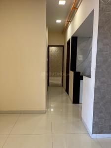 Hall Image of 730 Sq.ft 1 BHK Apartment / Flat for sale in Mohan Precious Greens, Ambernath East Ambernath for Rs. 3500000
