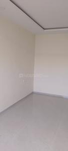 Bedroom Image of 1350 Sq.ft 2 BHK Independent House for rent in Scheme No 140 Indore for Rs. 24000