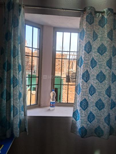 Hall Image of 2bhk flat in Rampur, Patna