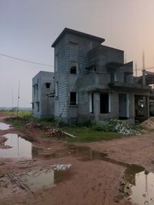 Image of 1440 Sq.ft Residential Plot / Land for sale in Swapnabhumi, New Town, Kolkata for Rs. 4125000