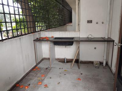 Balcony Image of 2776 Sq.ft 3 BHK Apartment / Flat for rent in Sivanchetti Gardens Bengaluru for Rs. 125000
