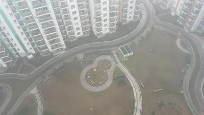 Image of 1100 Sq.ft 3 BHK Apartment / Flat for rent in Hero Homes, Sector 88, Mohali for Rs. 35000