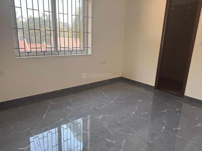Bedroom Image of 2400 Sq.ft 3 BHK Builder Floor for sale in Basaveshwara Nagar Bengaluru for Rs. 24000000