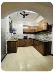 3 BHK Independent Builder Floor