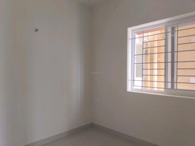 Bedroom Image of 1380 Sq.ft 3 BHK Apartment / Flat for sale in BSCPL Bollineni Renata Tower B, Thazhambur Chennai for Rs. 9636000