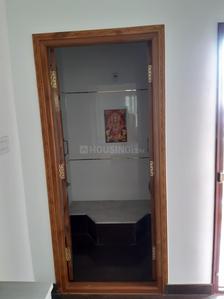 Hall Image of 1400 Sq.ft 3 BHK Independent House for rent in Nagarbhavi Bengaluru for Rs. 25000