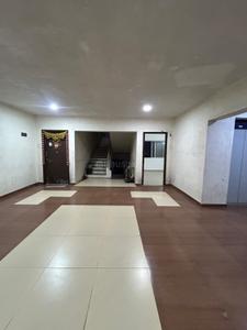 Hall Image of 580 Sq.ft 1 BHK Apartment / Flat for sale in Eisha Erica, Dhayari Pune for Rs. 3500000
