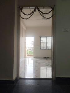 Hall Image of 800 Sq.ft 2 BHK Builder Floor for rent in Pundag Ranchi for Rs. 12000