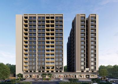 2 BHK Flat