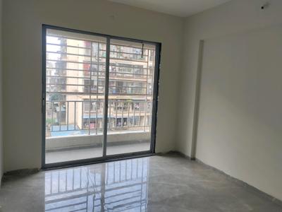 Bedroom Image of 1058 Sq.ft 2 BHK Apartment / Flat for sale in Ulwe Navi Mumbai for Rs. 8500000