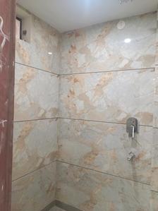 Bedroom Three Image of 1120 Sq.ft 3 BHK Builder Floor for sale in Mahavir Enclave New Delhi for Rs. 11000000