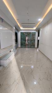 Hall Image of 2200 Sq.ft 4 BHK Independent House for sale in Navya The Royal, Indresham Sangareddy for Rs. 11000000