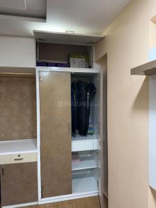 Bedroom Image of 2025 Sq.ft 3 BHK Apartment / Flat for sale in Thaltej Ahmedabad for Rs. 11100000