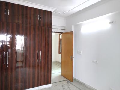 Bedroom Image of 2000 Sq.ft 3 BHK Apartment / Flat for sale in Highland Apartment, Sector 12 Dwarka New Delhi for Rs. 29500000
