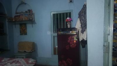 Bedroom Image of 1500 Sq.ft 3 BHK Builder Floor for sale in Salkia Howrah for Rs. 7000000