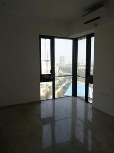 Bedroom Image of 1100 Sq.ft 3 BHK Apartment / Flat for sale in Lodha Park, Worli Mumbai for Rs. 70000000