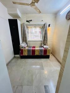 Hall Image of 600 Sq.ft 2 BHK Apartment / Flat for sale in Dahisar West Mumbai for Rs. 10200000