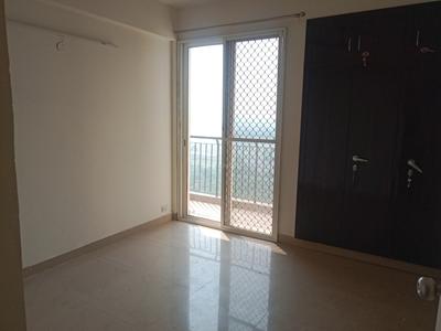 Bedroom Image of 1347 Sq.ft 3 BHK Apartment / Flat for rent in Jaypee Aman III, Sector 151 Noida for Rs. 19999