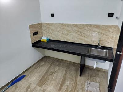 Image of 856 Sq.ft 2 BHK Apartment / Flat for sale in VTP Aethereus Phase 2, Mahalunge, Pune for Rs. 8000000