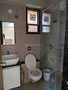 Image of 2565 Sq.ft 3 BHK Apartment / Flat for sale in Vardhman Kajal Blossom, Navrangpura, Ahmedabad for Rs. 21100000