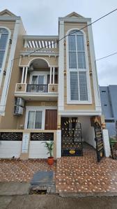 Image of 2000 Sq.ft 3 BHK Independent House for sale in Nalanda Solitaire Park, Nipania, Indore for Rs. 16500000