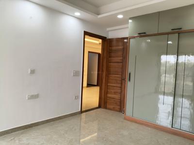 Bedroom Image of 2200 Sq.ft 3 BHK Builder Floor for sale in Paramount Low Rise Floors South City 2, Sector 49 Gurgaon for Rs. 33000000