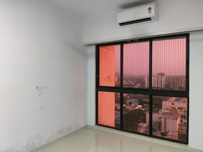 Bedroom Image of 1500 Sq.ft 3 BHK Apartment / Flat for sale in Lodha Palava Serenity, Palava Phase 2 Thane for Rs. 14000000