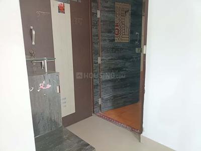 Bedroom Image of 1155 Sq.ft 2 BHK Apartment / Flat for rent in Kohinoor Ambrosia, Hadapsar Pune for Rs. 20000