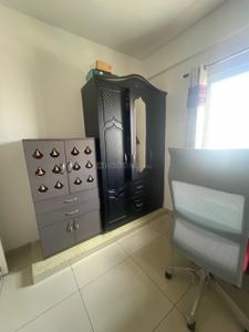 Bedroom Image of 1362 Sq.ft 2 BHK Apartment / Flat for sale in GR Sankalpa, Choodasandra Bengaluru for Rs. 13000000