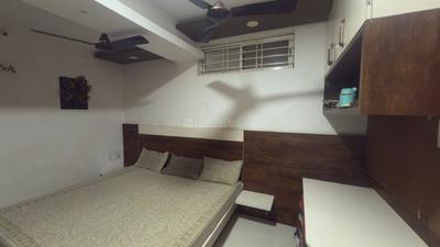 Kitchen Image of 1100 Sq.ft 2 BHK Apartment / Flat for sale in Vidya Nagar Hubli for Rs. 7700000